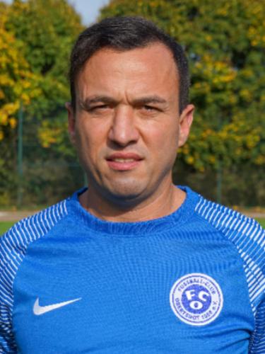 Alpaslan Yasar