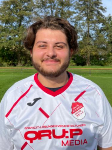 Claudio Nicola Domenico Mastrogiacomo