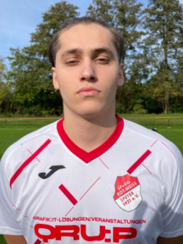 Semir Semsovic