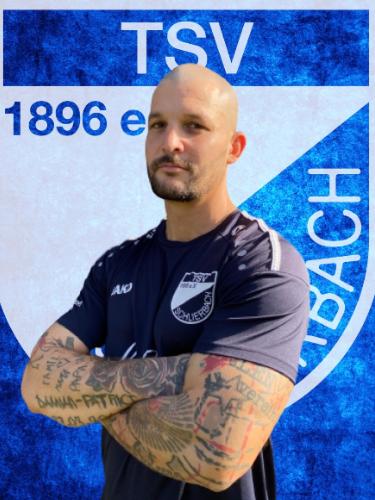 Florian Zenger
