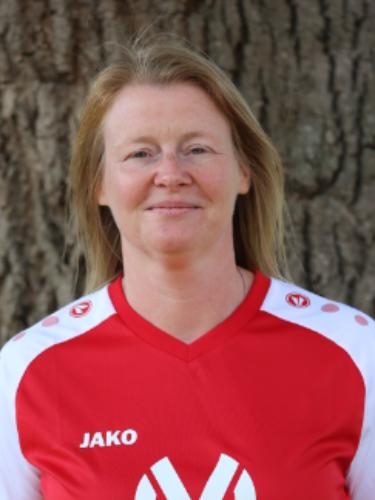 Anke Trautmann