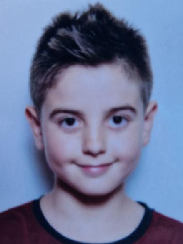 Lucas Martinez Morales
