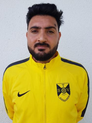 Ismail Atai