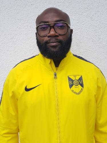 Serge Enguelekon Loumou