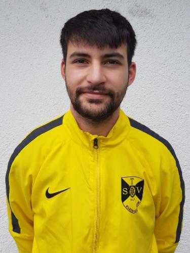 Koray Kizilay