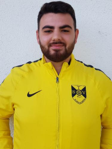 Enes Öztürk