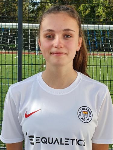 Lilli Anna Porsch