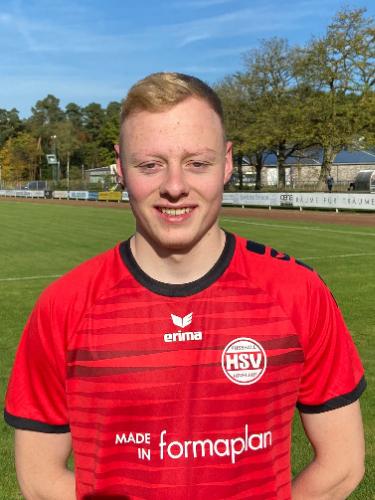 Paul Alexander Berens