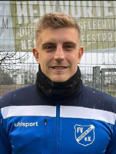 Alexander Baehr
