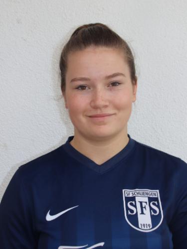 Antonia Penner