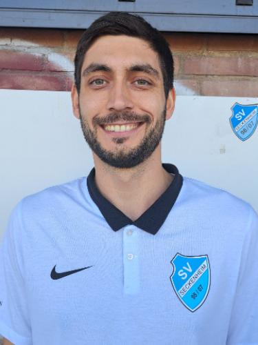 Marco Marincic