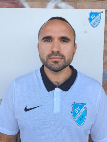 Enes Söylemezoglu