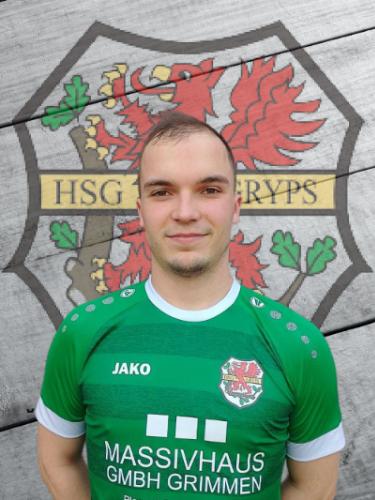 Tino Kamradt