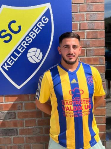 Volkan Hamit Gümüs