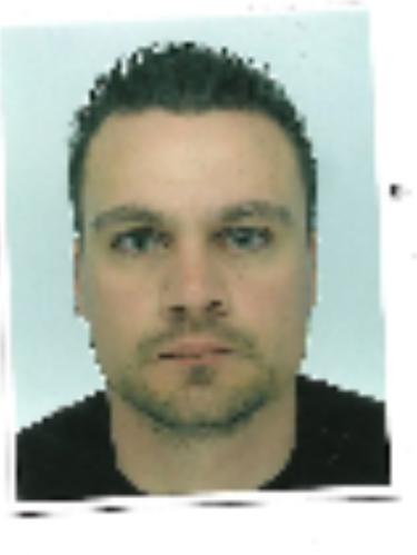 Patrick Senft