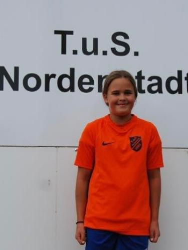 Lea Marlene Christmann