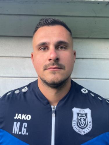 Marco Geißler