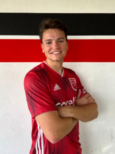 Max Becker