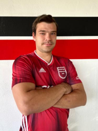 Robin Jeworutzki