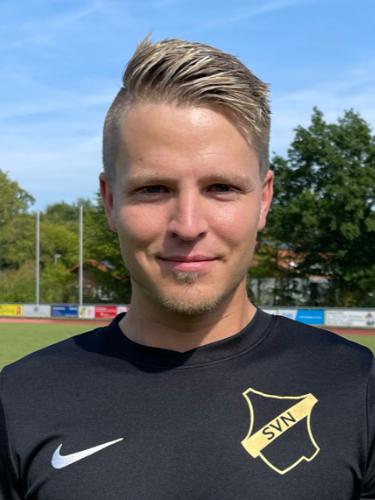 Dennis Müller