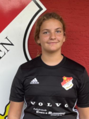 Katy-Louise Kollang