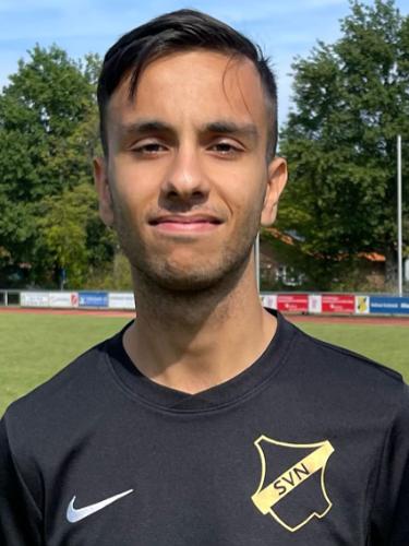 Nelson Soni