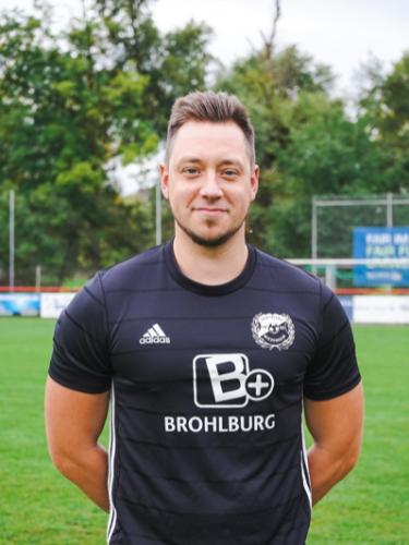 Toni Dudek