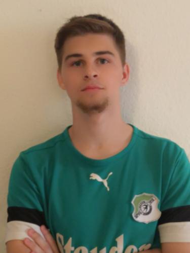 Adrian Ibrahimi