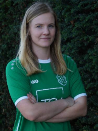 Friederike van de Laak