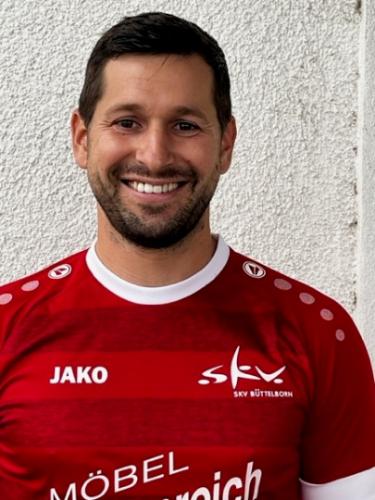 Thorben Deusser