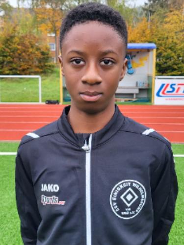 Dennis Michael Afriyie