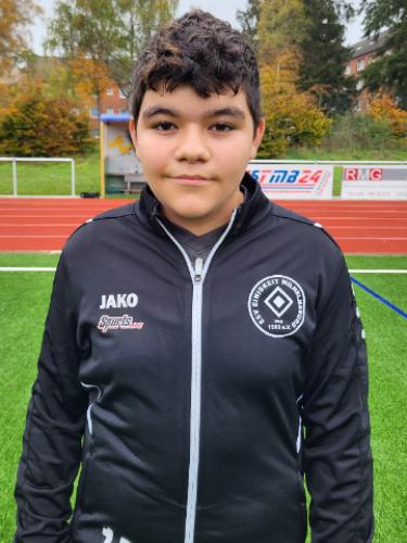 Ömer Faruk Colak