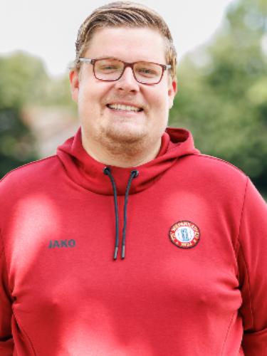 Patrick Matthes