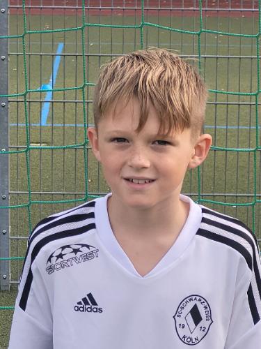 Giamilio Angelo Schaak