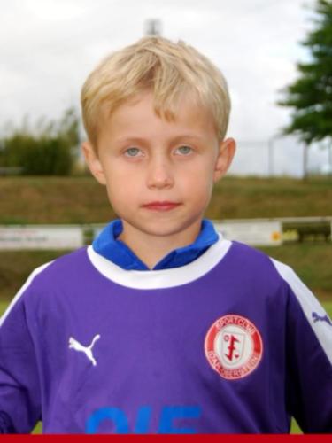 Linus Kaucher