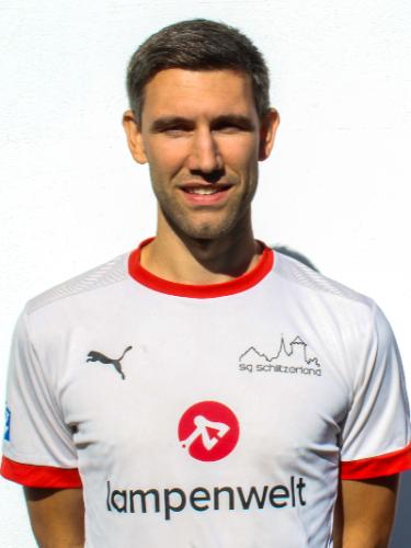 Aljoscha Kurz