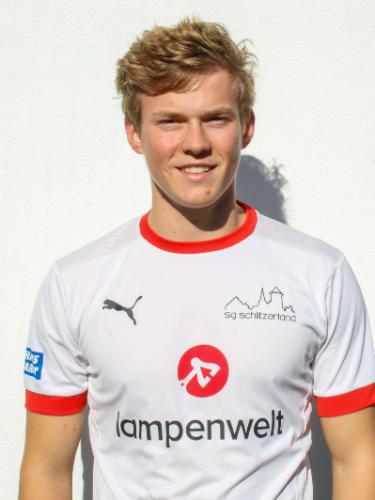 Vivian Alexander Schott