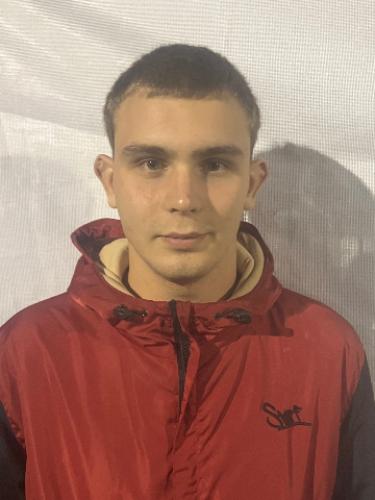Maksym Onopchuk