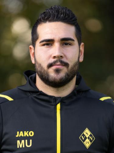 Mehmet Uygun