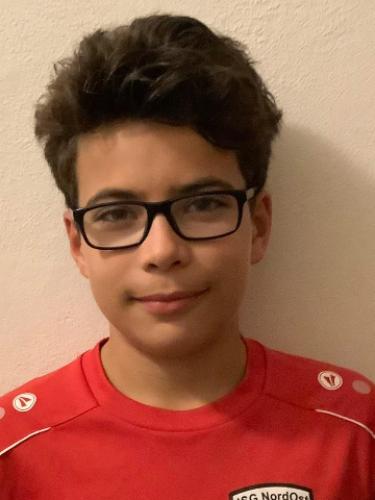 Nouredin Linus Elnaser