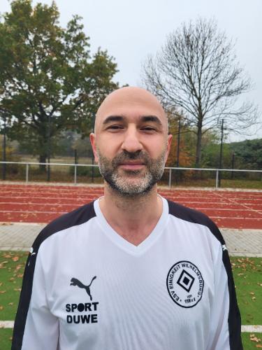 Deniz Gülec