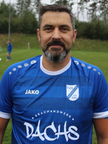 Mark Kahmeier