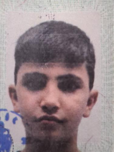Omar Hussini