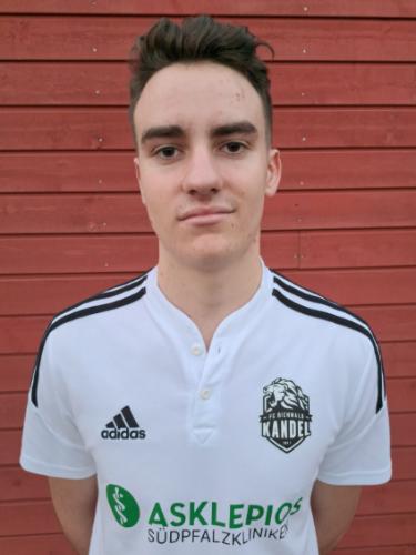 Lars Hugo Stephany