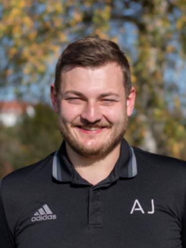 Jens Ailinger