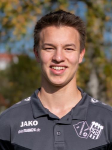 Emil Angerer