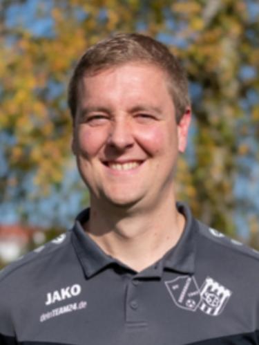 Steffen Griener
