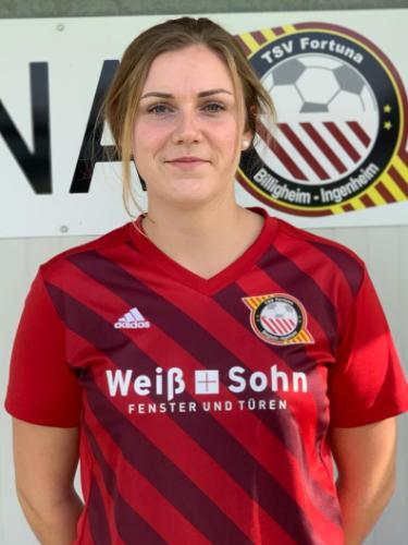Celine Ute Bauer
