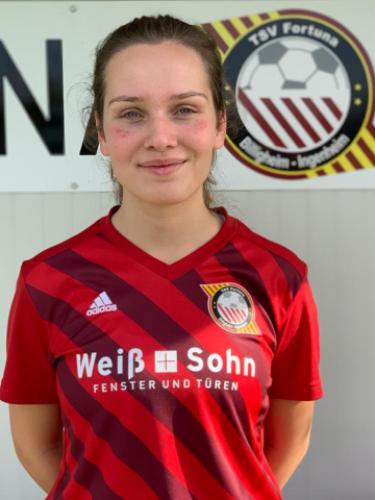 Hannah Schenk