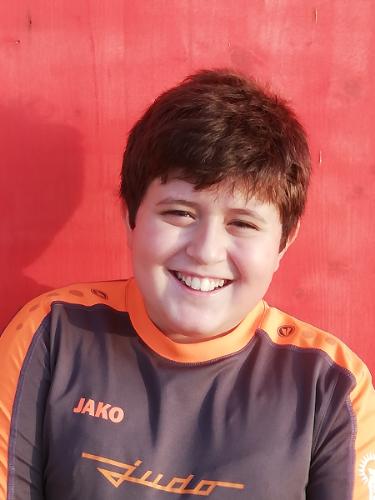 Leandro Rao